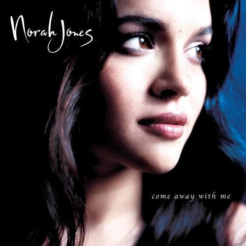 Norah Jones- Come Away With Me (20th Anniv) [ VINYL LP ]