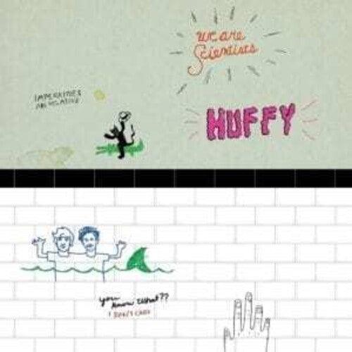 We Are Scientists- Huffy [ VINYL LP ]