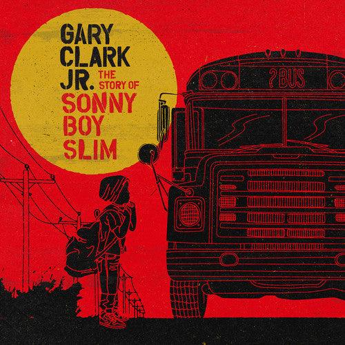 Gary Clark Jr- The Story Of Sonny Boy Slim [ VINYL LP ]