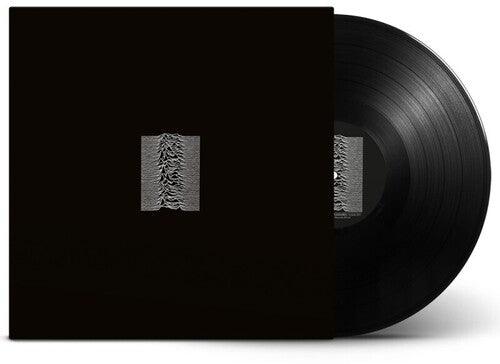 Joy Division- Unknown Pleasures [ VINYL LP ]