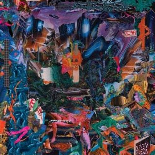 Black Midi- Cavalcade [ VINYL LP ]