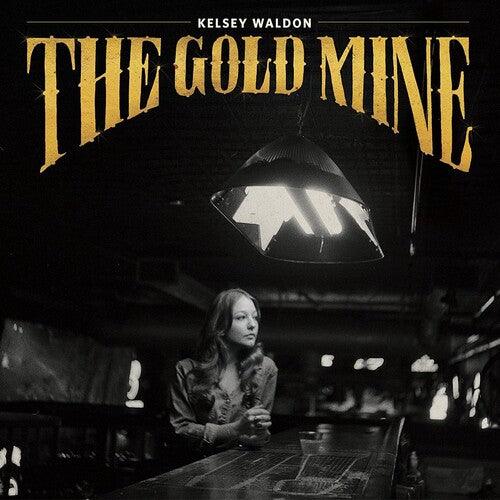 Kelsey Waldon- The Goldmine [ VINYL LP ]