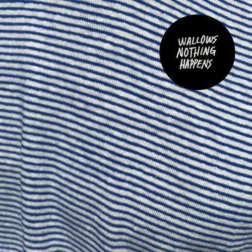 Wallows- Nothing Happens [ VINYL LP ]