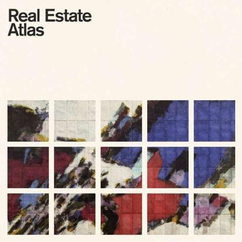 Real Estate- Atlas [ VINYL LP ]