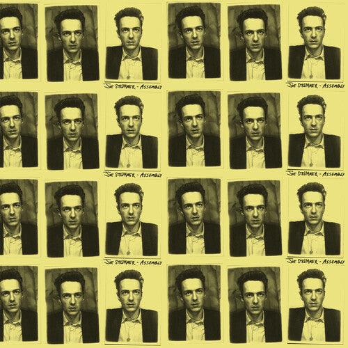 Joe Strummer- Assembly [ VINYL LP ]