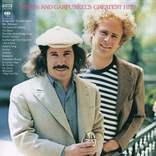 Simon & Garfunkel- Greatest Hits [ VINYL LP ]
