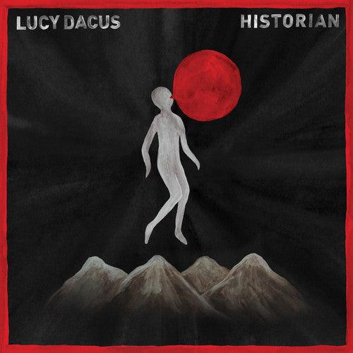 Lucy Dacus- Historian (DAMAGED) [ VINYL LP ]