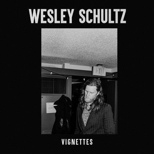Wesley Schultz (Lumineers)- Vignettes [ VINYL LP ]