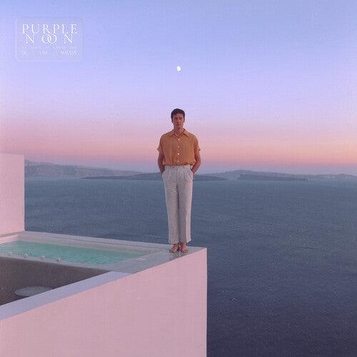 Washed Out- Purple Noon [ VINYL LP ]