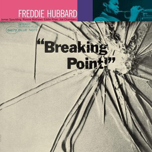 Freddie Hubbard- Breaking Point (Tone Poet Series) [ VINYL LP ]