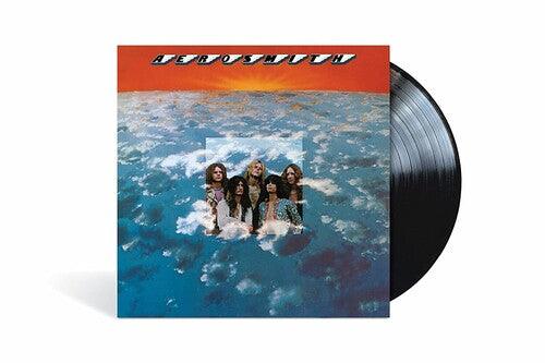 Aerosmith- Aerosmith [ VINYL LP ]