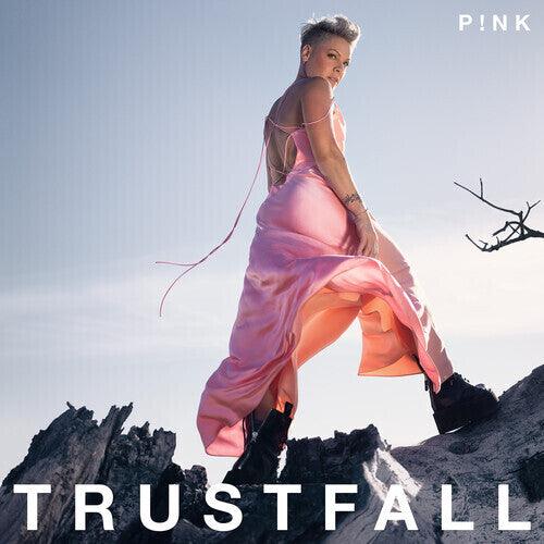 Pink- Trustfall [ VINYL LP ]