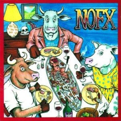 Nofx- Liberal Animation [ VINYL LP ]