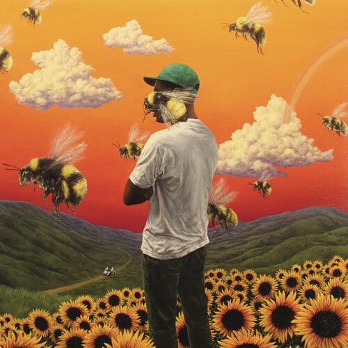 Tyler, The Creator- Flower Boy [ VINYL LP ]