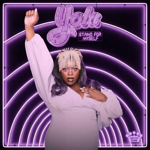 Yola- Stand For Myself [ VINYL LP ]