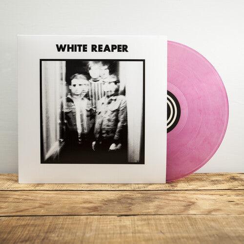 White Reaper- White Reaper [ VINYL LP ]