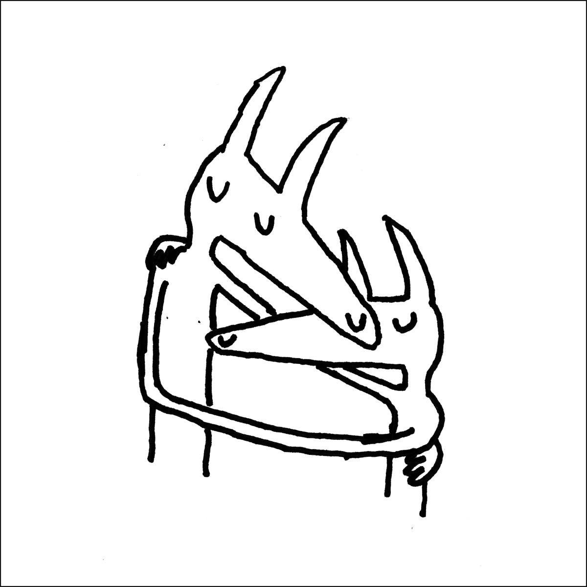 Car Seat Headrest- Twin Fantasy (Mirror To Mirror Version) [ VINYL LP ]