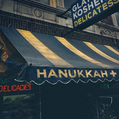 Various- Hanukkah+ [ VINYL LP ]