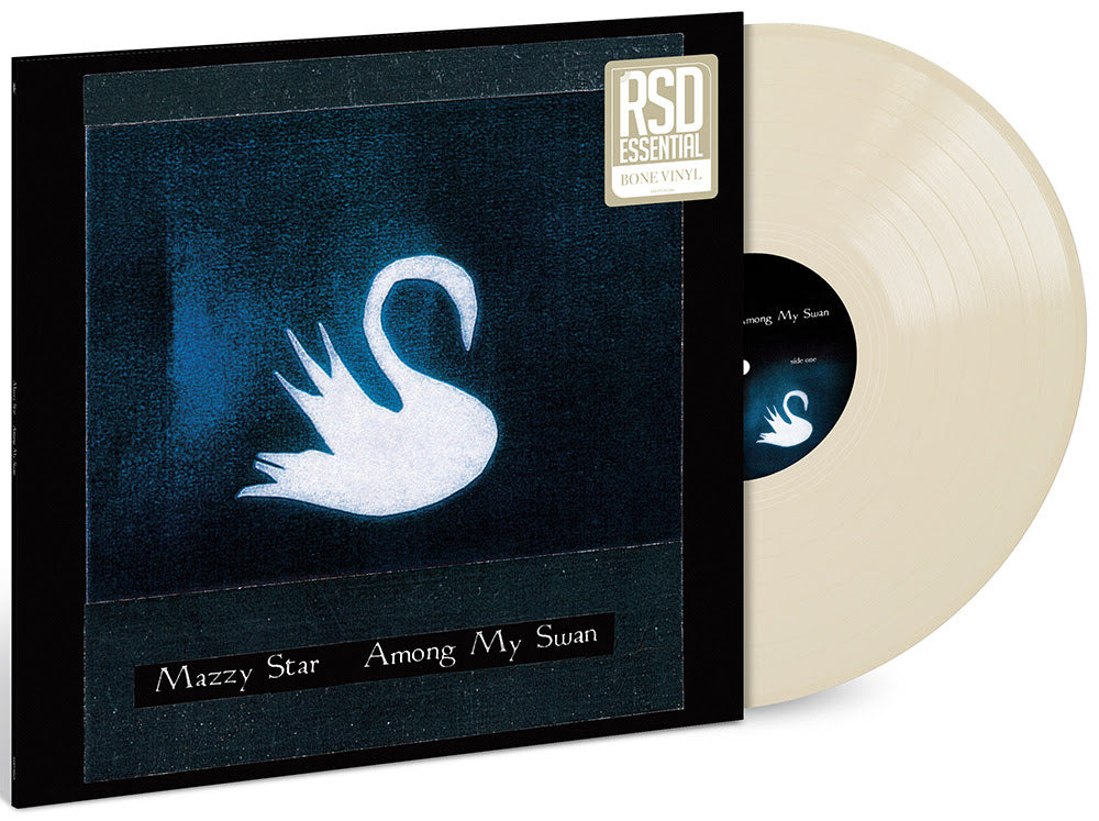 Mazzy Star- Among My Swan (RSD Essential Bone Vinyl) [ VINYL LP ]