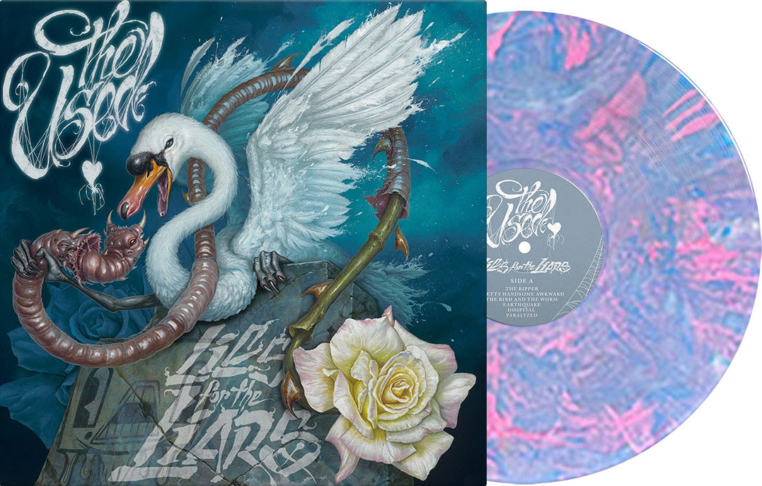 The Used- Lies For The Liars (RSD Essential) [ VINYL LP ]