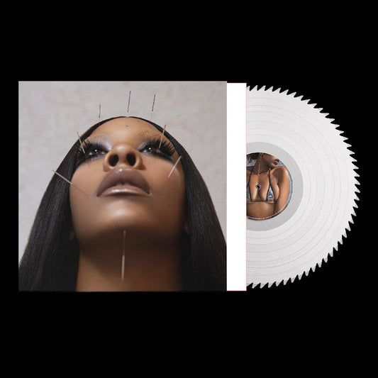 Rico Nasty- Lethal (Indie Exclusive Vinyl) [ VINYL LP ]