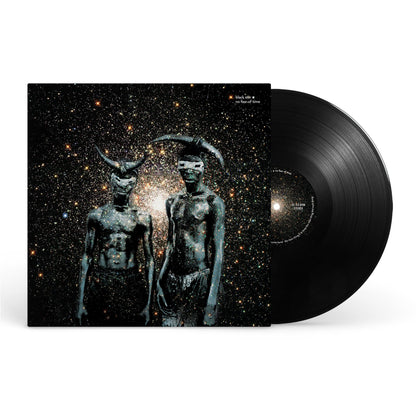Black Star (Mos Def/Talib Kweli)- No Fear of Time [ VINYL LP ]