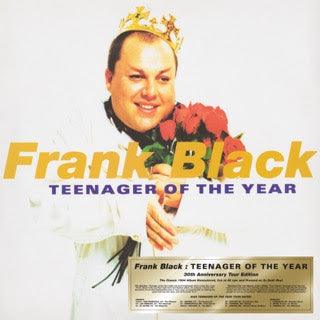 Frank Black (Pixies)- Teenager of the Year (30th Anniversary Tour Edition) (2LP) [ VINYL LP ]