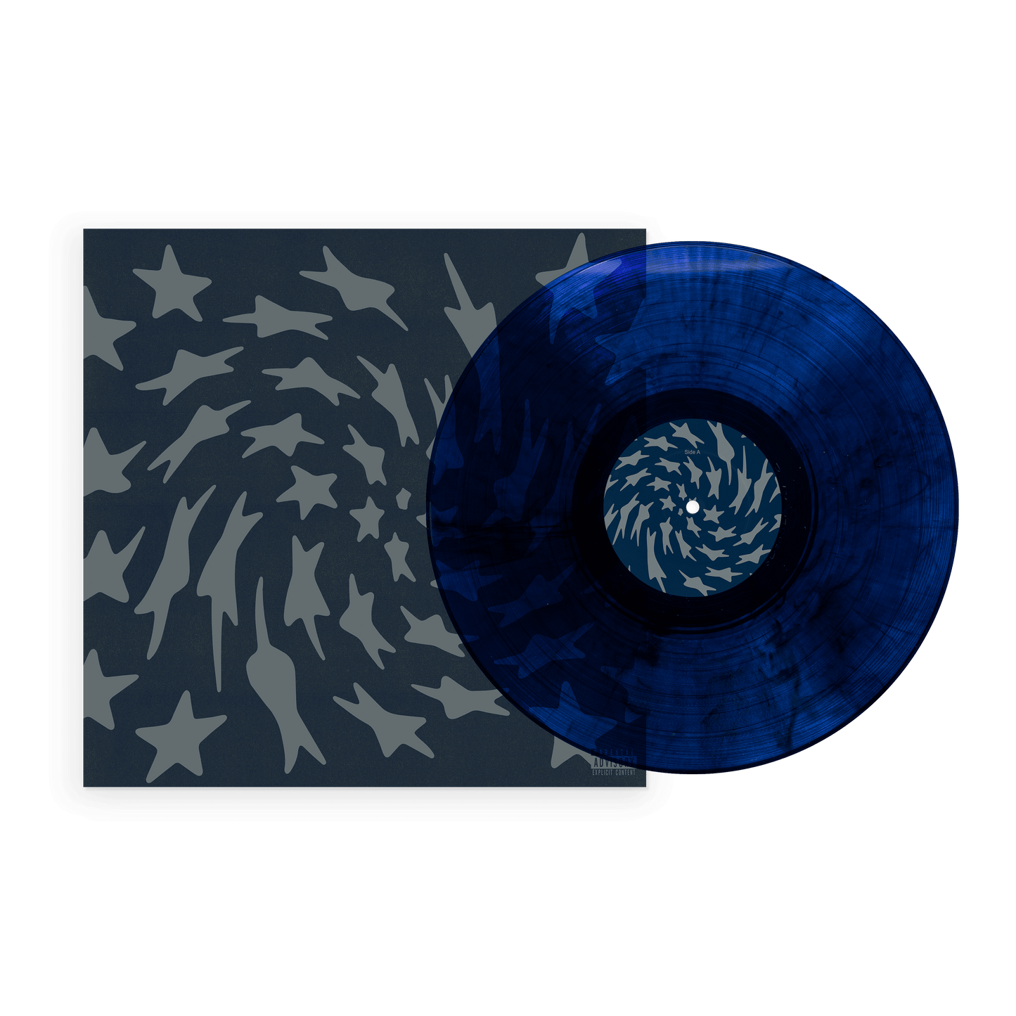 Toro Y Moi- Hole Erth (Clear Blue Smoke Vinyl LP) [ VINYL LP ]