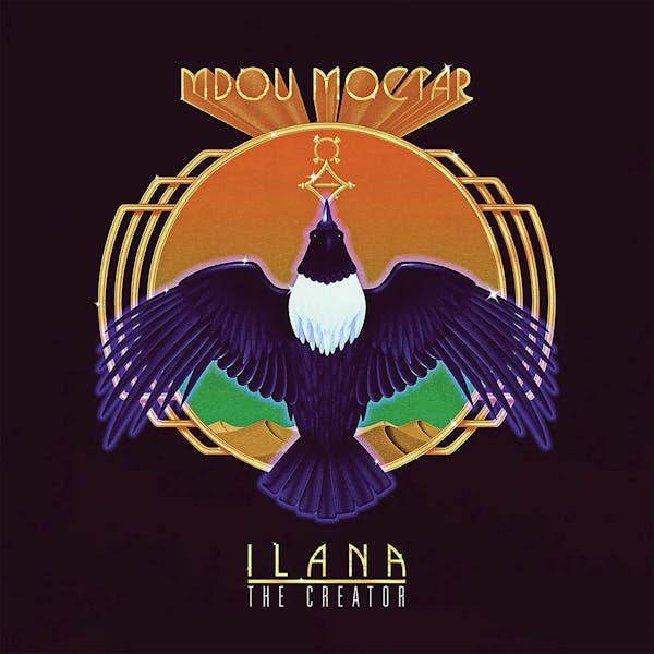 Mdou Moctar - Ilana (The Creator) [ VINYL LP ]
