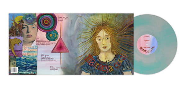 Maya Hawke- MAITREYA CORSO [ VINYL LP ]