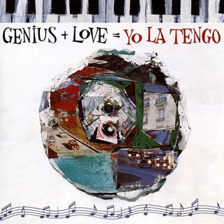 Yo La Tengo - Genius + Love = Yo La Tengo [ VINYL LP ]