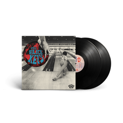 The Black Keys- Ohio Players (Trophy Edition) [ VINYL LP ]
