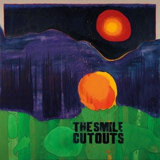 The Smile- Cutouts (Indie Exclusive Vinyl) [ VINYL LP ]