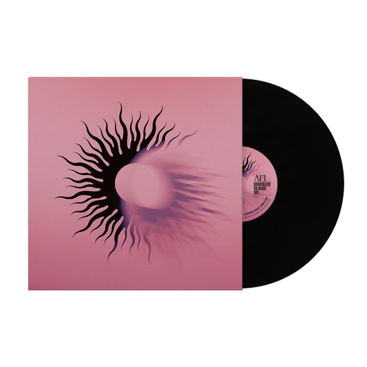 AFI- Silver Bleeds the Black Sun... (Black Vinyl) [ VINYL LP ]
