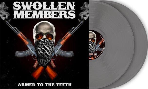 Swollen Members- Armed To The Teeth (RSD Essential) [ VINYL LP ]