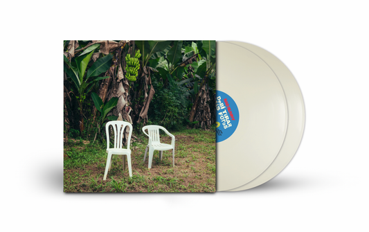 Bad Bunny- Debi Tirar Mas Fotos (Double Opaque Vinyl) [ VINYL LP ]