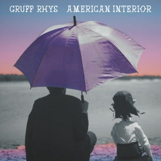 Gruff Rhys- American Interior (25th Anniversary) [ VINYL LP ]