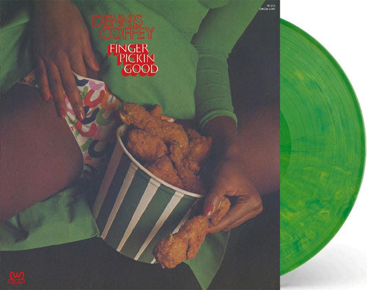 Dennis Coffey- Finger Pickin Good (RSD Essential) [ VINYL LP ]