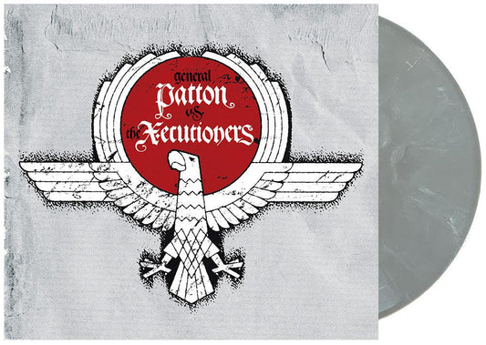 General Patton vs. The X-Ecutioners- General Patton vs. The X-Ecutioners (RSD Essential Silver Streak Vinyl) [ VINYL LP ]