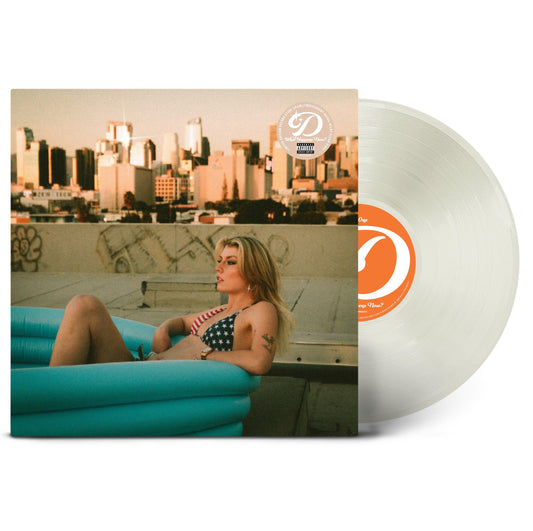 Dasha- What Happens Now? (Indie Exclusive Vinyl) [ VINYL LP ]