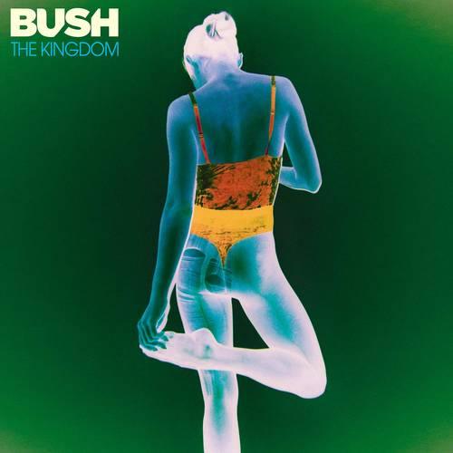 Bush- The Kingdom [ VINYL LP ]