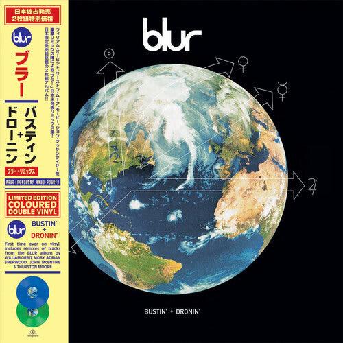 Blur- Bustin' + Dronin' -RSD22 [ VINYL LP ]