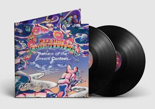 Red Hot Chili Peppers- Return Of The Dream Canteen (2LP DLX) [ VINYL LP ]