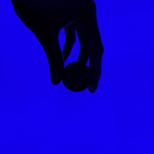Little Simz- Drop 6 (Transparent Blue Vinyl) [ VINYL LP ]