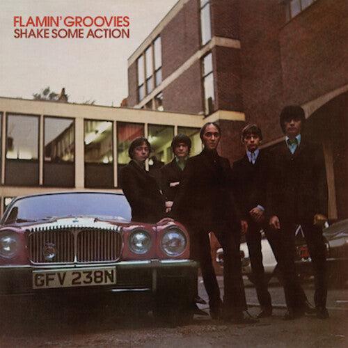Flamin' Groovies- Shake Some Action [ VINYL LP ]