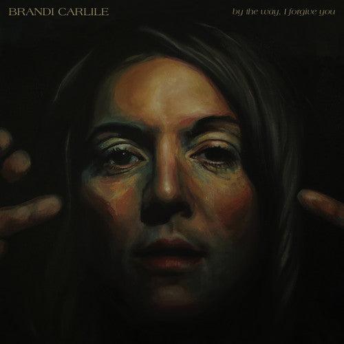 Brandi Carlile- By The Way, I Forgive You [ VINYL LP ]