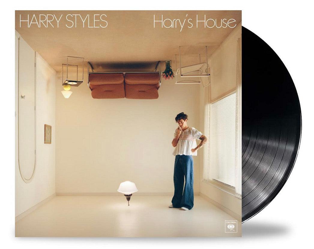 Harry Styles- Harry's House [ VINYL LP ]