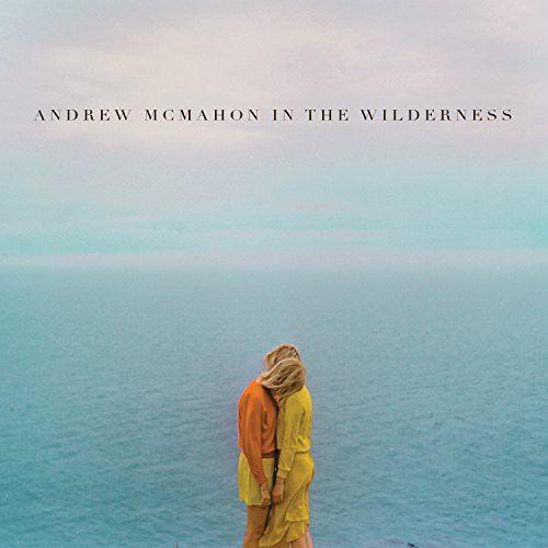 Andrew McMahon- Andrew McMahon In The Wilderness [ VINYL LP ]