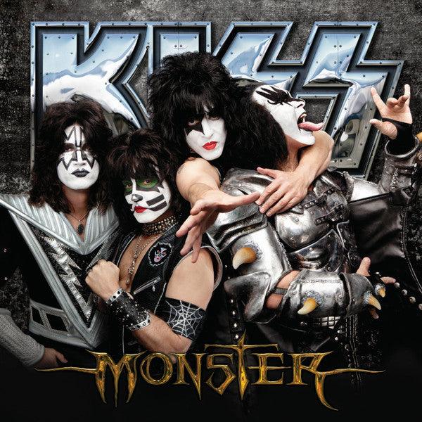 Kiss- Monster [ VINYL LP ]