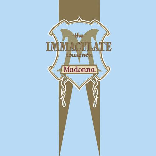 Madonna- The Immaculate Collection (2LP) [ VINYL LP ]